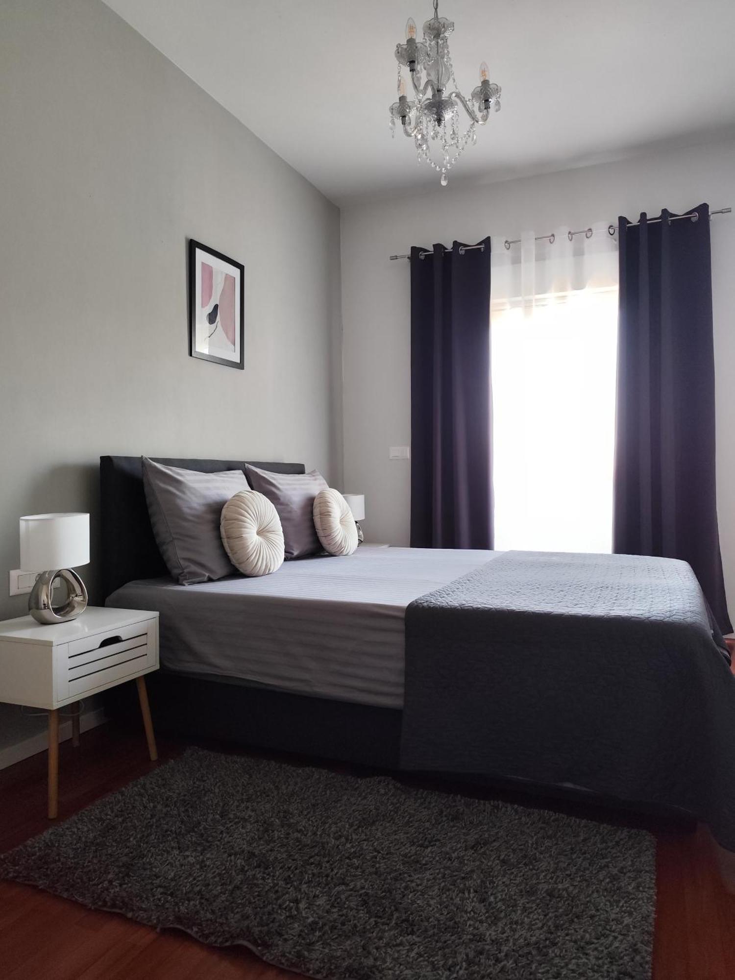 Mia Luxury Apartament *