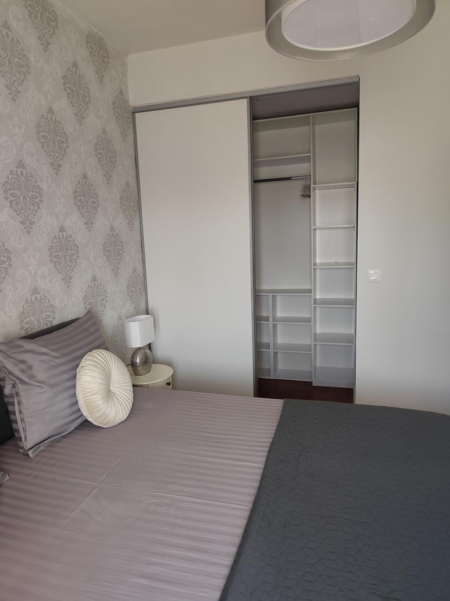Apartament Mia Luxury